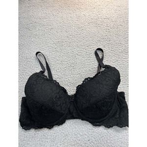 Smart Sexy Bra 42C Full Coverage SA965 Padded Lace Underwire